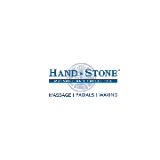 Hand & Stone Massage and Facial Spa Logo